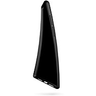 Epico Silk Matt Case Xiaomi Poco F3 - Black - Phone Cover