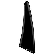 Epico Silk Matt Case Samsung Galaxy A32 5G fekete tok - Telefon tok