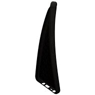 Epico Carbon Case 2021 Honor 50 (5G) - Black - Phone Cover
