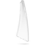 Epico Ronny Gloss Case Realme 9 Pro 5G - White Transparent - Phone Cover