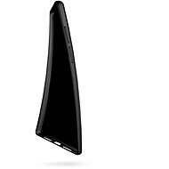 Epico Silk Matt Case OPPO A54s - Black - Phone Cover