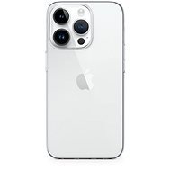 Epico Hero iPhone 14 Pro Max átlátszó tok - Telefon tok