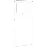 Spello by Epico Hülle für Samsung Galaxy A34 5G transparent - Handyhülle
