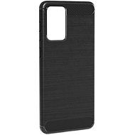 Spello Hard Shell cover for Samsung Galaxy S23+ 5G - black - Phone Cover
