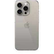 Spello kryt pro iPhone 15 - čirý - Phone Cover