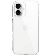 Epico Hero cover for iPhone 16 - transparent - Phone Cover