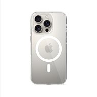 Epico Mag+ Hero iPhone 16 Pro Max Cover - Transparent - Phone Cover