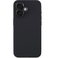 Epico Mag+ Silicone Pro iPhone 16 Cover - Black - Phone Cover