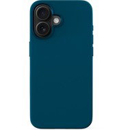 Epico Mag+ Silicone Pro iPhone 16 Plus Cover - Petrol Blue - Phone Cover