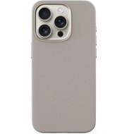 Epico Mag+ Silikon Pro iPhone 16 Pro Max Abdeckung - Beige Titanium - Handyhülle