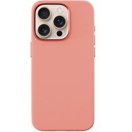 Epico Mag+ Silicone Pro iPhone 16 Pro Max Cover - Peach Pink - Phone Cover
