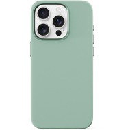 Epico Mag+ Silicone Pro iPhone 16 Pro Max Cover - Mint Green - Phone Cover