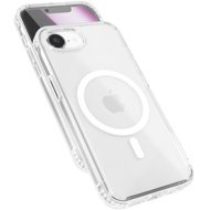 Epico ImpactBuffer Mag+ Case iPhone 16e/17e - transparent - Phone Cover