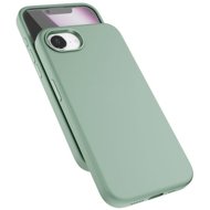 Epico Mag+ Silicone Pro iPhone 16e/17e - mint green - Phone Cover