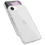 Epico Twiggy Gloss iPhone 16e/17e cover - transparent - Phone Cover