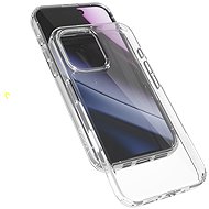 Epico Hero Case iPhone 17 - transparent - Phone Cover