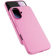 Epico Mag+ Silicone Pro iPhone 17 Cover - Pink - Phone Cover
