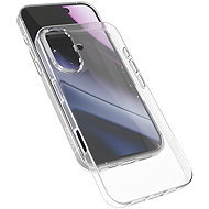 Epico Twiggy Gloss Case iPhone 17 - transparent - Phone Cover