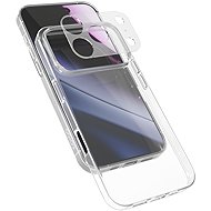 Epico Twiggy Gloss iPhone 17 Pro Ultra-lightweight Cover - Transparent - Phone Cover