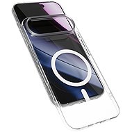 Epico SlimGlass Mag+ Case iPhone Air - transparent - Phone Cover