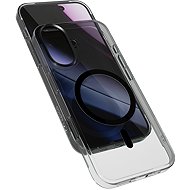 Epico SlimGlass Mag+ Case iPhone 17 - black - Phone Cover