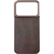 Epico UNUM AluAramid Mag+ Back Cover iPhone 17 Pro - Phone Cover