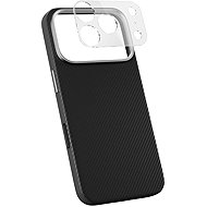 Epico UNUM FlexAramid Mag+ Case for iPhone 17 Pro Qi2 & MagSafe compatible - Phone Cover