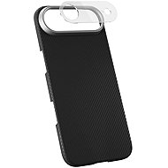 Epico UNUM SlimAramid Mag+ Aramid iPhone Air Cover Qi2 & MagSafe compatible - Phone Cover