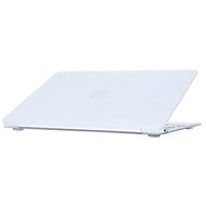 Epico Matt na Macbook 12" biele - Puzdro na notebook