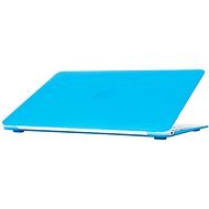 Epico Matt for Macbook 12" Blue - Laptop Case