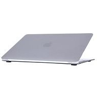 Epico Matt für Macbook 12 Zoll grau - Laptop-Hülle