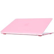 Matt Epico für Macbook 12 &quot;Pink - Laptop-Hülle