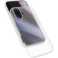 Epico AirMatte Ultrathin iPhone 17 Cover - Matte White - Phone Cover