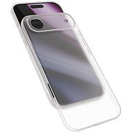 Epico AirMatte Ultralight iPhone Air Cover - Matte White - Phone Cover