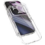 Epico Hero Case iPhone 17 Pro/18 Pro Ultralehký kryt - transparentní - Phone Cover