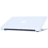 Epico Matt pre Macbook Air 11" biele - Puzdro na notebook