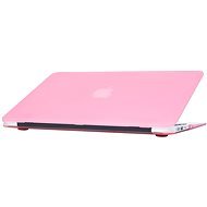 Matt Epico für Macbook Air 11 &quot;pink - Laptop-Hülle