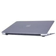 Epico Matt für Macbook Air 13 Zoll grau - Laptop-Hülle