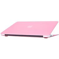 Matt Epico for Macbook Air 13", pink - Laptop Case