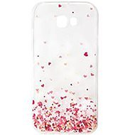 Epico Flying Hearts for Samsung Galaxy S8+ - Phone Cover
