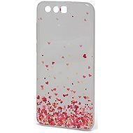 Epico Flying Hearts for Huawei Y6 (2017) - Phone Cover