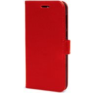 Epico Flip for Nokia 6.1 - Red - Phone Case