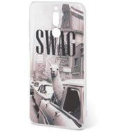 Epico Lama for Huawei Mate 10 Lite - Phone Cover