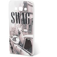 Epico Lama for Samsung Galaxy A8 (2018) - Phone Cover