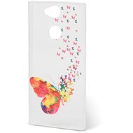 Epico Spring Butterfly für Sony Xperia XA 2 - Handyhülle