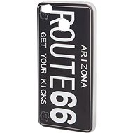Epico Route 66 for Sony Xperia XA 2 - Phone Cover