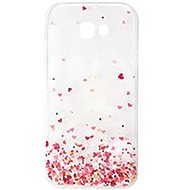 Epico Flying Hearts for Samsung Galaxy S9+ - Phone Cover