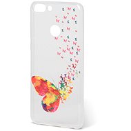 Epico Spring Butterfly cover for Honor 9 Lite - Phone Cover