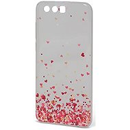 Epico Flying Hearts for Honor 9 Lite - Phone Cover