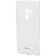 Epico Ronny Gloss Xiaomi Redmi Mi Mix 2 készülékhez, fehér átlátszó - Telefon tok